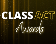  Class Act Award